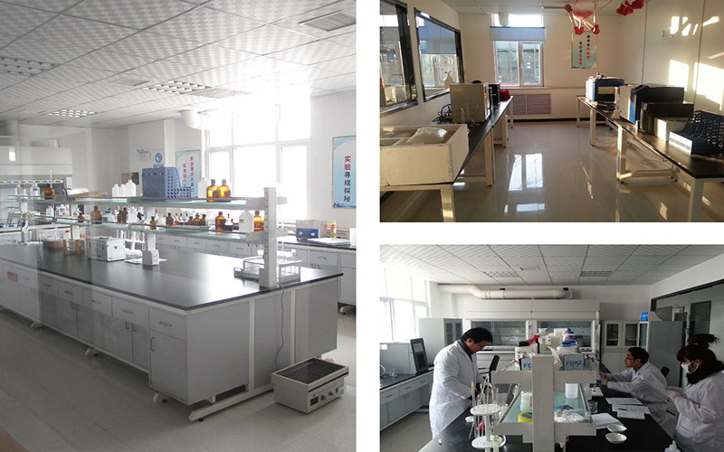 污染場地風(fēng)險(xiǎn)評估及修復(fù)